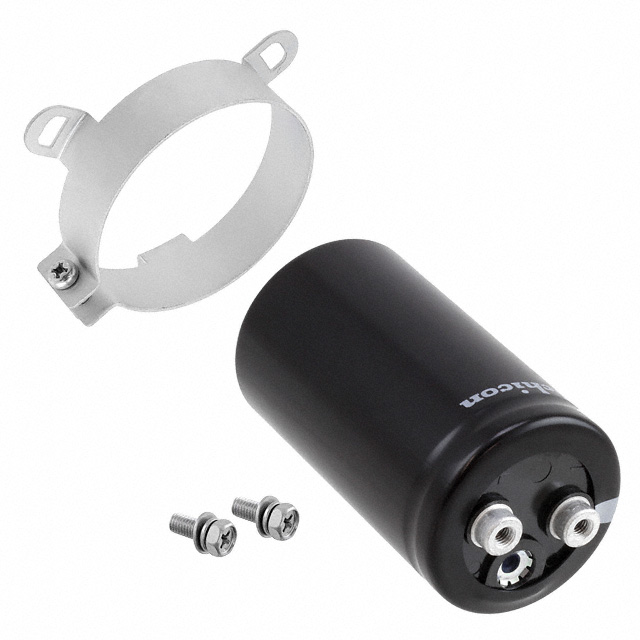 LNK2V182MSEF Nichicon  Aluminum Electrolytic Capacitors